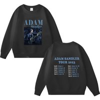 Adam Sandler Tour 2023 Sweatshirt Adam Sandler 2023 — Sweats à capuche pour hommes