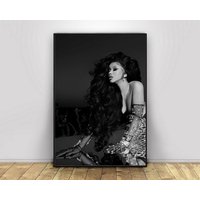 Cardi B Music Singer Poster — Posters & Prints