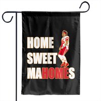 Mahomes - Mahomes - Garden Flags — Drapeaux décoratifs