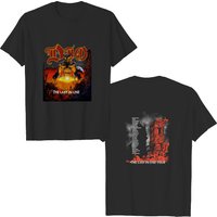 Dio 1984 Last In Line Tour Shirt