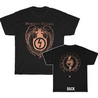 Marilyn Manson The World Spreads Its Legs For Another Star Shirt