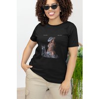 Beyoncé Renaissance World Tour Merch T-shirt