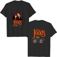 The Judds Final Concert Shirt — T-shirts pour hommes