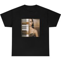 Alicia Keys - The Diary Of Alicia Keys T-shirt — T-shirts pour hommes