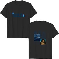 Sza North American Tour 2023 Shirt, North American Tour 2023 Shirt
