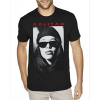 Aaliyah Shirt, Aaliyah Vintage T-shirt