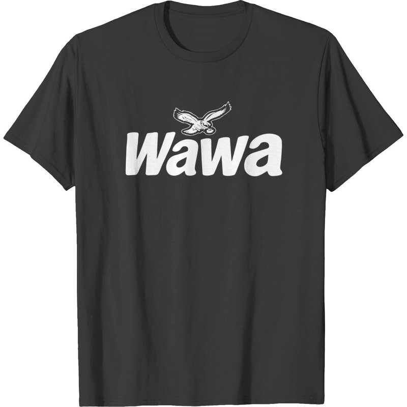 Rob Mcelhenney Wawa Eagles For Shirt