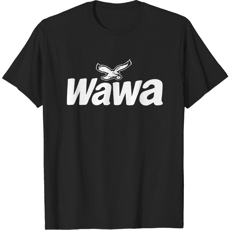 Rob Mcelhenney Wawa Eagles, Unisex Shirt — T-shirts pour hommes