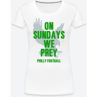 On Sundays We Prey T-shirt - Every Sunday Shirt — T-shirts pour hommes