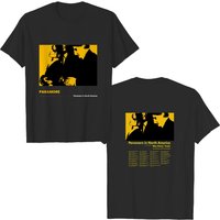 Paramore Band Music Shirt, Paramore Tour Concert 2023 In North America Shirt