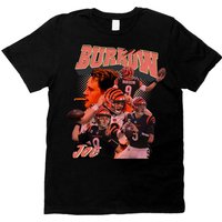 Joe Burrow Vintage T-shirt