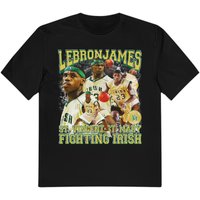 Lebron James St. Vincent - St. Mary Graphic Tee