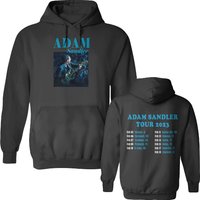 Adam Sandler Tour 2023 Hoodie — Sweats à capuche pour hommes