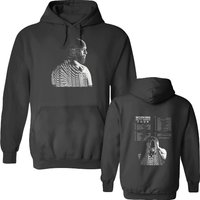 Dvsn Working On My Karma Tour 2023 Hoodie