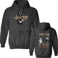 Bruce Springsteen & E Street Band First 2023 Tour Hoodie
