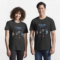 Crosby, Stills & Nash T-shirt — T-shirts pour hommes