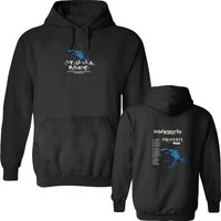 Waterparks Band Hoodie — Sweats à capuche pour hommes
