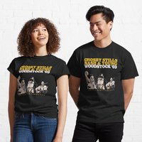 Crosby, Stills & Nash T-shirt — T-shirts pour hommes