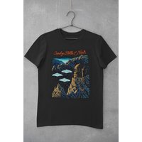 Crosby, Stills & Nash T Shirt