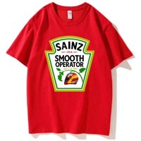 Carlos Sainz Heinz Tshirt