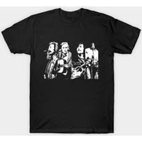 Crosby, Stills, Nash &young - Crosby Stills Nash Young - T-shirt
