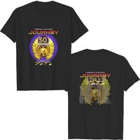 Journey Tour 2023, Freedom Tour 2023 Shirt — Mens T Shirts