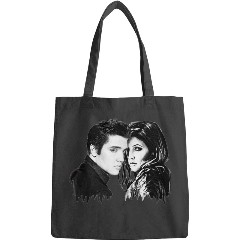 Sadly We Lost Lisa Marie Presley Bags — Sacs fourre-tout