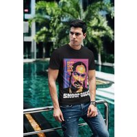 Snoop Dogg - Drop It Like It's Hot T-shirt