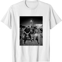 Dr. Dre Ft Snoop Dogg - Nuthin' But A G Thang T-shirt