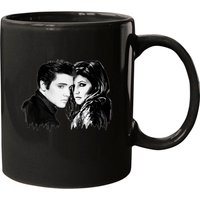 Sadly We Lost Lisa Marie Presley Mugs