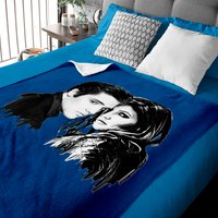 Sadly We Lost Lisa Marie Presley Baby Blankets — Baby Blankets