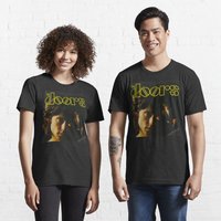 The Doors Album Cover Classic T-shirt