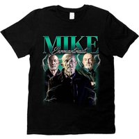 Limited Mike Ehrmantraut Vintage T-shirt, Gift For Women And Man Unisex T-shirt