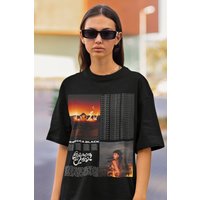 Rebecca Black 2023 Tour T-shirt