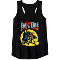 Slim Shady Eminem And Dr.dre Tank Tops, Em & Dre Tank Tops — T-shirts pour hommes