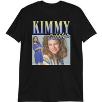 90s Bootleg Kimmy Gibbler T-shirt