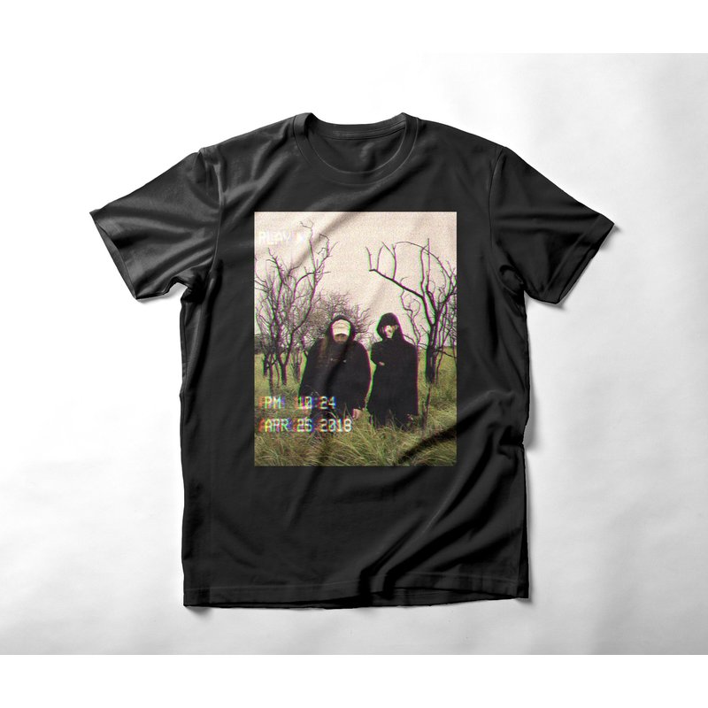Suicideboys Tshirt - Suicideboys Tshirt