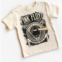Band Baby Tee For Rock Fans