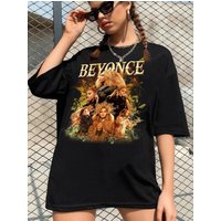 Renaissance Beyonc Vintage 90s Shirt — T-shirts pour hommes