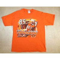 Cincinnati Chad Johnson Ocho Cinco Vintage Unisex T-shirt