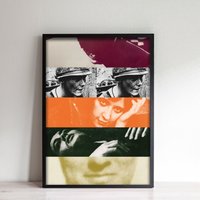 The Smiths Album Art, Morrissey Poster — Posters & Prints