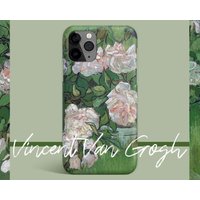 Vincent Van Gogh Phone Case | Artist Masterpieces Iphone Case — Coque de téléphone