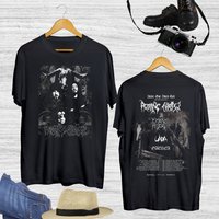 Rotting Christ Black Cult Tour T-shirt