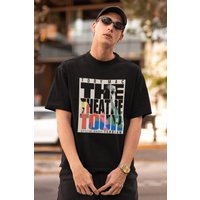 Tobymac 2023 Fan Tour Shirt