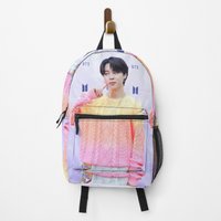 Park Jimin Backpack
