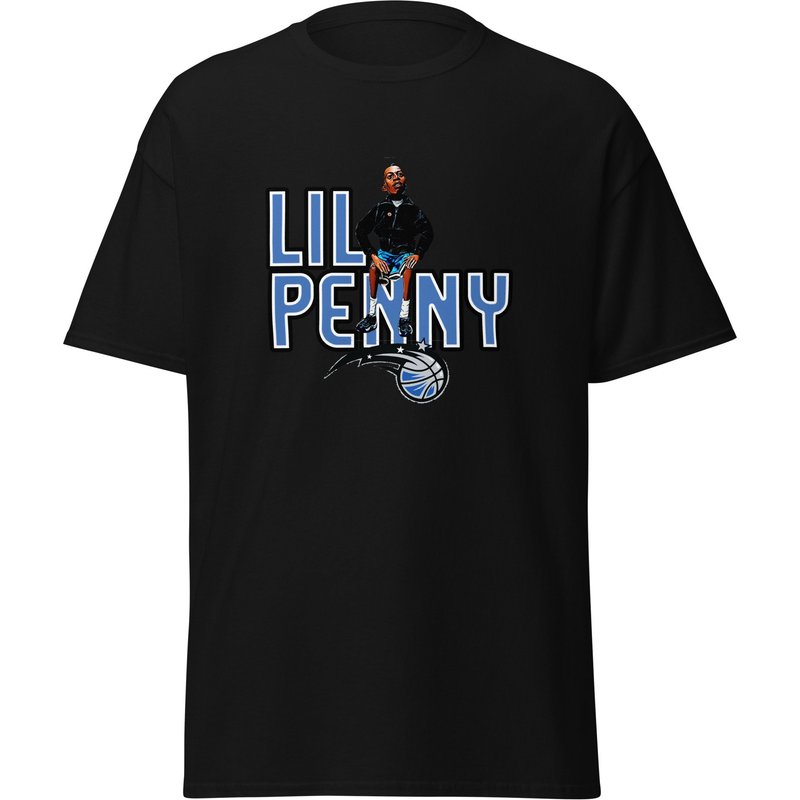 Lil Penny Classic Tee — T-shirts pour hommes