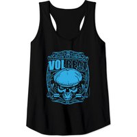 Volbeat Tank Tops, Rock Music Tank Tops — T-shirts pour hommes