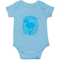 Volbeat Onesies, Rock Music Onesies — Bodys bébé