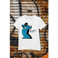 Steely Dan Gaucho Album Rock Band — T-shirts pour hommes