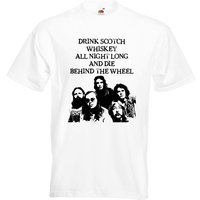 Steely Dan Deacon Blues T-shirt — T-shirts pour hommes